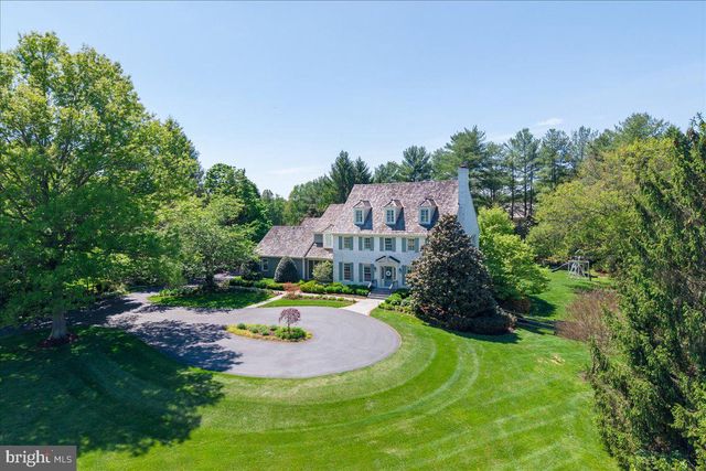 13580 STONEBARN LN, North Potomac, MD 20878
