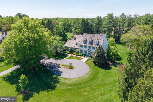 13580 STONEBARN LN, North Potomac, MD 20878