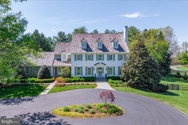 13580 STONEBARN LN, North Potomac, MD 20878