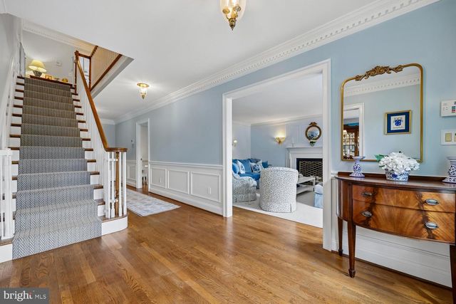13580 STONEBARN LN, North Potomac, MD 20878