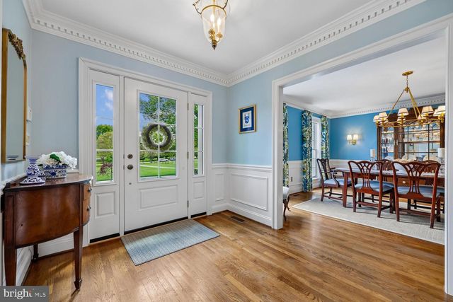13580 STONEBARN LN, North Potomac, MD 20878