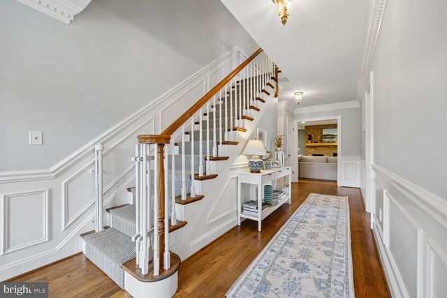 13580 STONEBARN LN, North Potomac, MD 20878