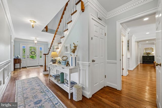 13580 STONEBARN LN, North Potomac, MD 20878