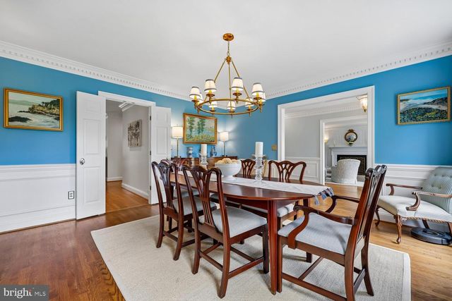 13580 STONEBARN LN, North Potomac, MD 20878