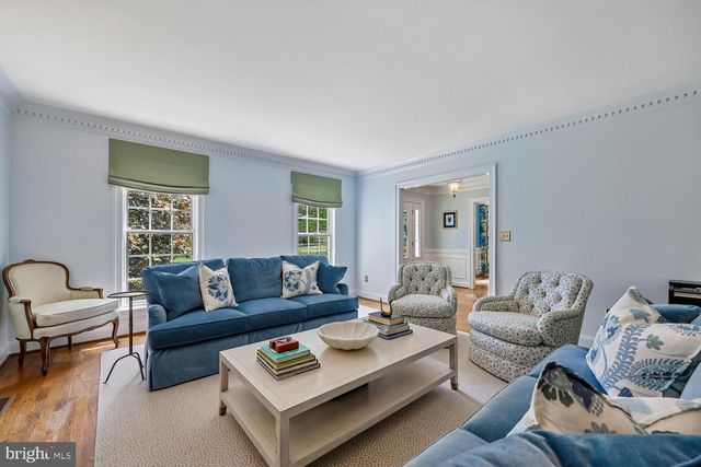 13580 STONEBARN LN, North Potomac, MD 20878