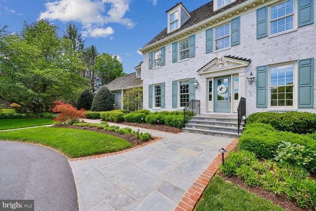 13580 STONEBARN LN, North Potomac, MD 20878
