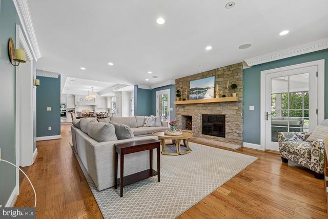 13580 STONEBARN LN, North Potomac, MD 20878