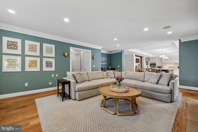 13580 STONEBARN LN, North Potomac, MD 20878
