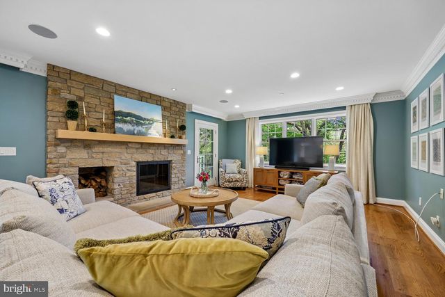 13580 STONEBARN LN, North Potomac, MD 20878