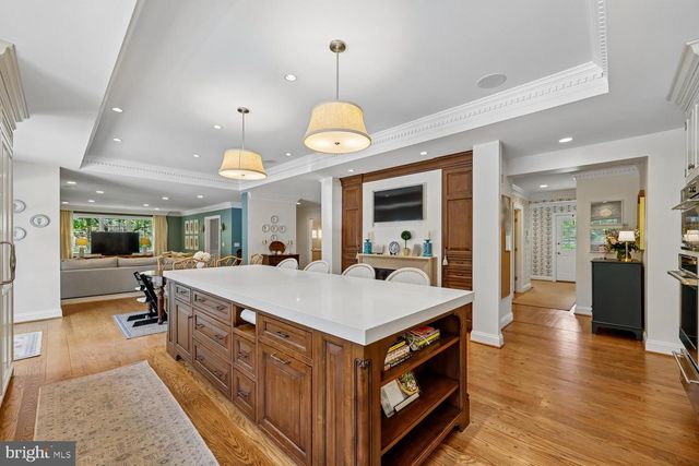 13580 STONEBARN LN, North Potomac, MD 20878
