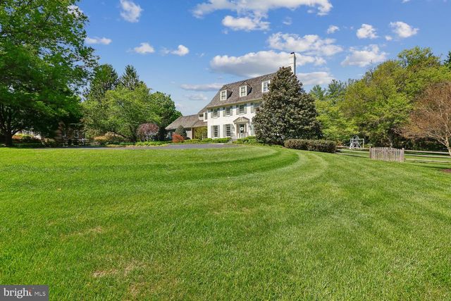 13580 STONEBARN LN, North Potomac, MD 20878
