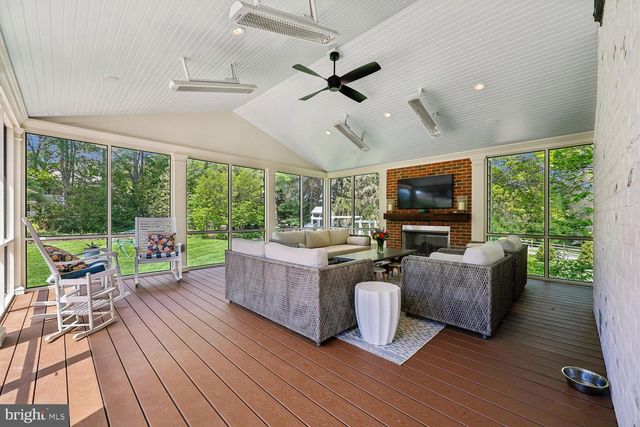 13580 STONEBARN LN, North Potomac, MD 20878