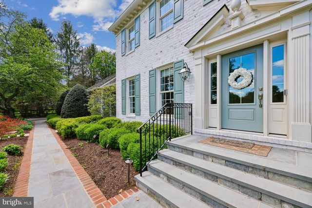 13580 STONEBARN LN, North Potomac, MD 20878
