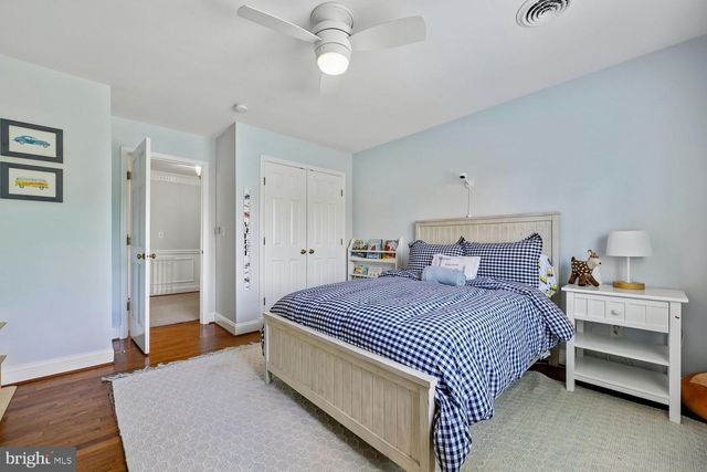 13580 STONEBARN LN, North Potomac, MD 20878