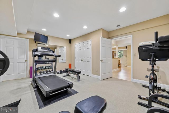 13580 STONEBARN LN, North Potomac, MD 20878