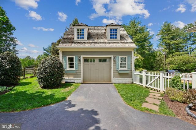 13580 STONEBARN LN, North Potomac, MD 20878