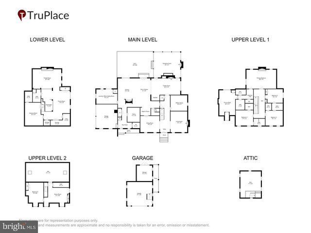 13580 STONEBARN LN, North Potomac, MD 20878