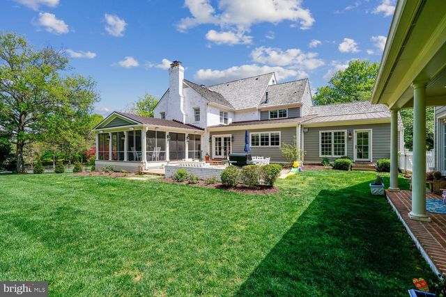 13580 STONEBARN LN, North Potomac, MD 20878