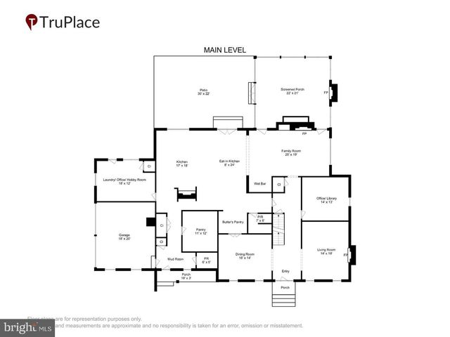 13580 STONEBARN LN, North Potomac, MD 20878