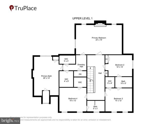 13580 STONEBARN LN, North Potomac, MD 20878