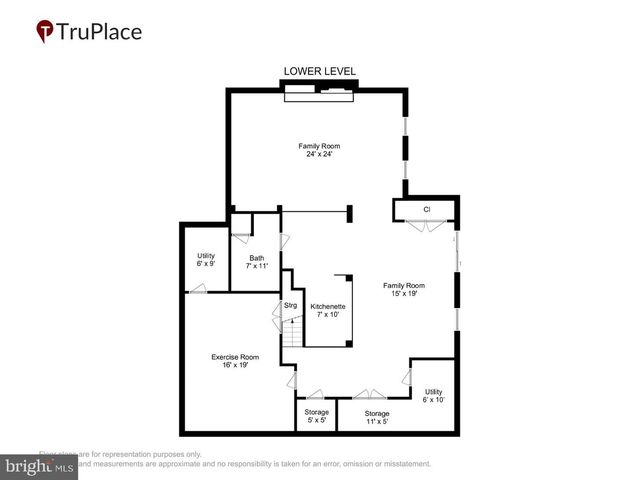 13580 STONEBARN LN, North Potomac, MD 20878