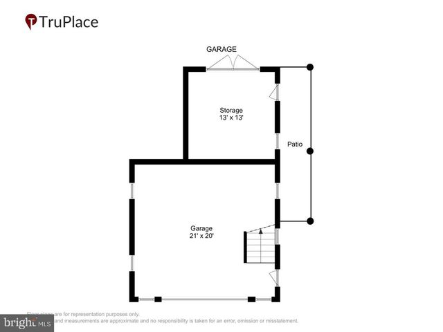 13580 STONEBARN LN, North Potomac, MD 20878