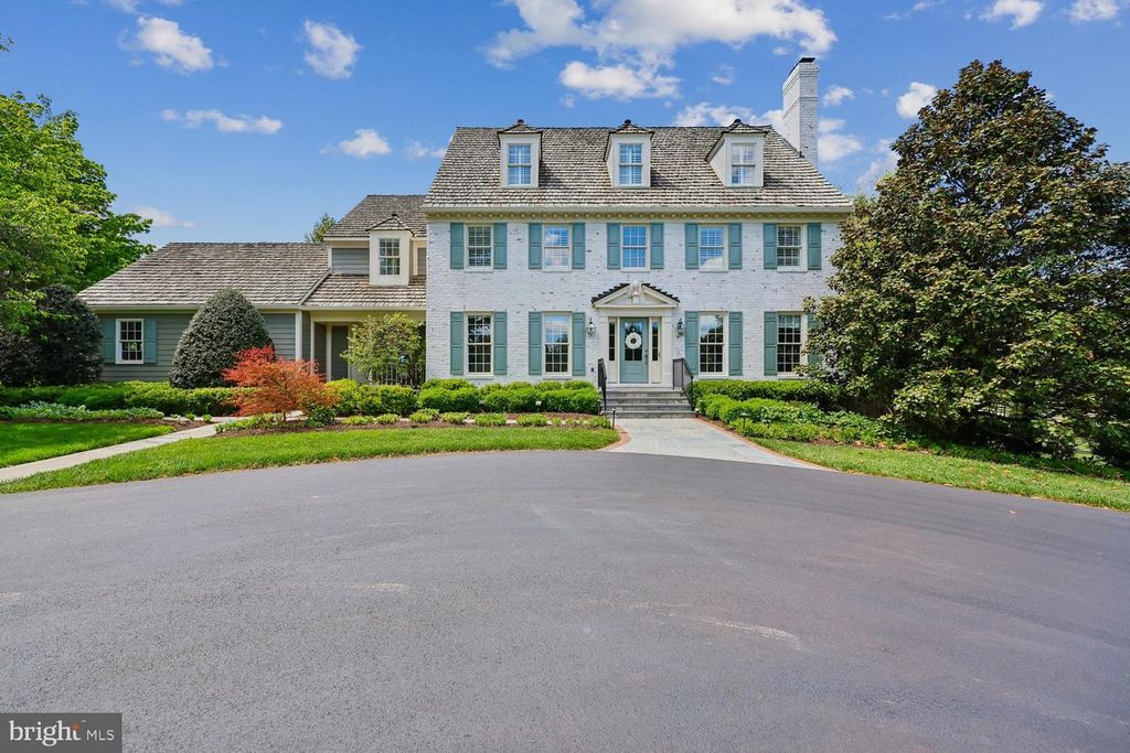 13580 STONEBARN LN, North Potomac, MD 20878