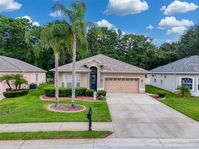 12200 HUNTERS LAKE DRIVE, New Port Richey, FL 34654