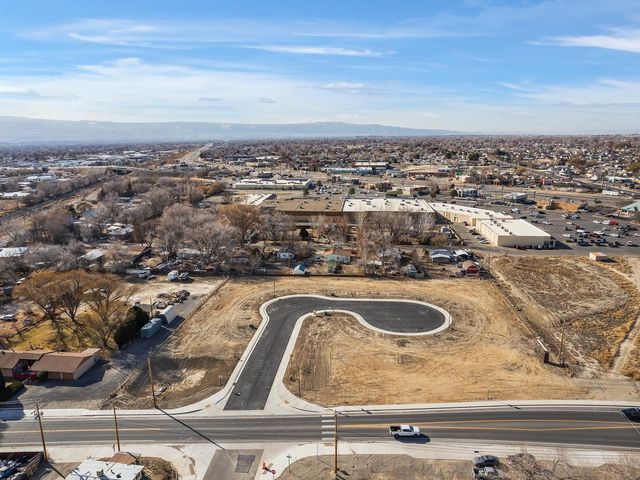 3233 Orson Court, Clifton, CO 81520