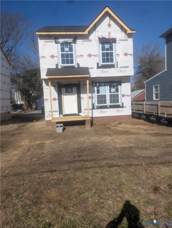 1157 W Wythe St, Petersburg, VA 23803