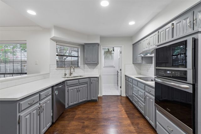 2507 Mandy Way, Arlington, TX 76017
