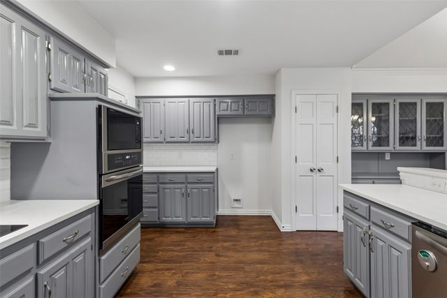 2507 Mandy Way, Arlington, TX 76017