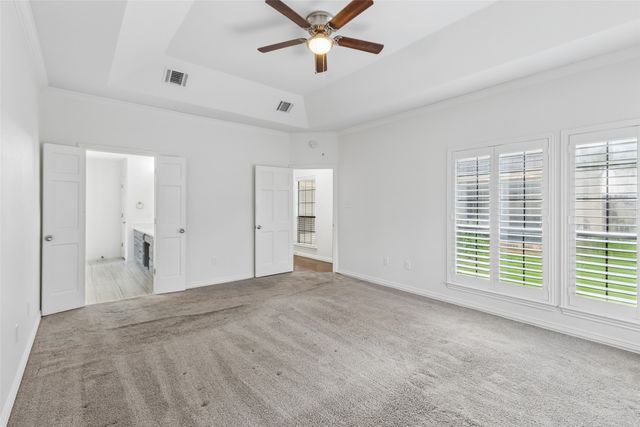 2507 Mandy Way, Arlington, TX 76017