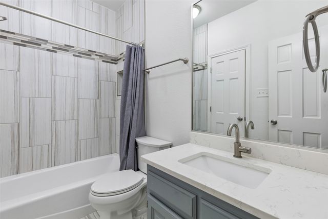 2507 Mandy Way, Arlington, TX 76017