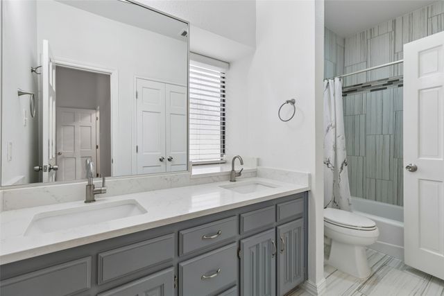 2507 Mandy Way, Arlington, TX 76017