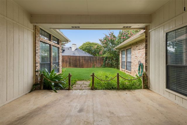 2507 Mandy Way, Arlington, TX 76017