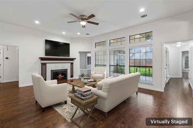 2507 Mandy Way, Arlington, TX 76017