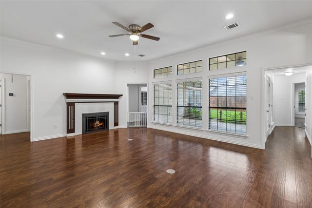 2507 Mandy Way, Arlington, TX 76017