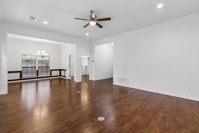 2507 Mandy Way, Arlington, TX 76017