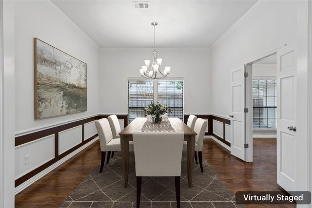 2507 Mandy Way, Arlington, TX 76017