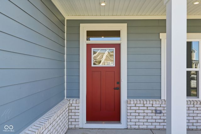 527 Roosevelt Street, Fortville, IN 46040