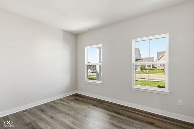 527 Roosevelt Street, Fortville, IN 46040