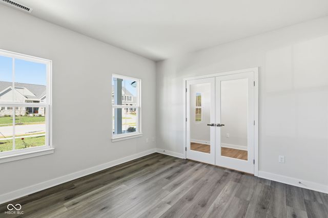 527 Roosevelt Street, Fortville, IN 46040