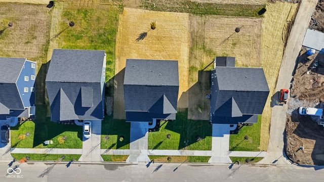 527 Roosevelt Street, Fortville, IN 46040