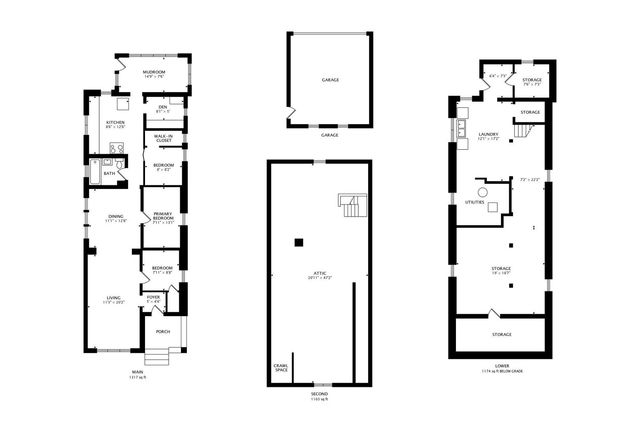 10548 S Avenue J, Chicago, IL 60617
