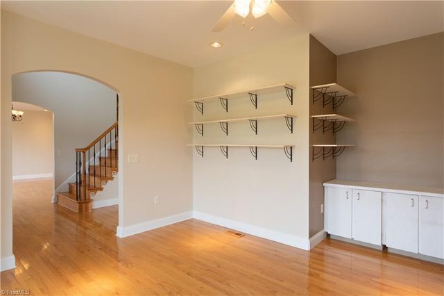 1221 Lingle Farm Road, Lexington, NC 27295
