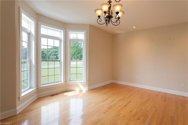 1221 Lingle Farm Road, Lexington, NC 27295