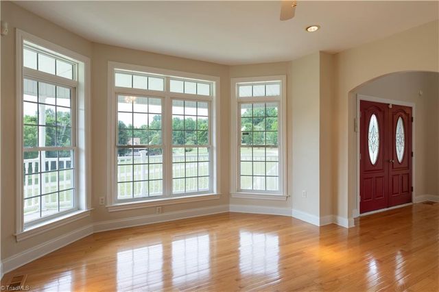 1221 Lingle Farm Road, Lexington, NC 27295