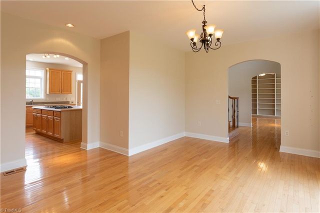 1221 Lingle Farm Road, Lexington, NC 27295