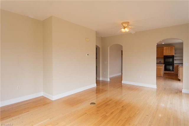 1221 Lingle Farm Road, Lexington, NC 27295